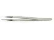 IDEAL-TEK/超精密ピンセット ダイヤモンドコーティング ID-3 SA DC/ID-3SADC