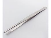 IDEAL-TEK/ニッケルメッキピンセット/ID-7318