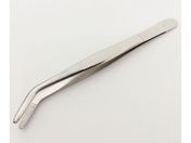IDEAL-TEK/ニッケルメッキピンセット/ID-7313B