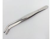 IDEAL-TEK/ニッケルメッキピンセット/ID-7316B