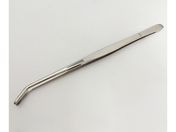 IDEAL-TEK/ニッケルメッキピンセット/ID-7325B