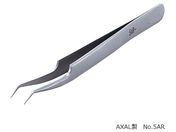 RUBIS/MEISTER ピンセット AXAL No.5AR