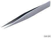 RUBIS/MEISTER ピンセット SA(耐酸鋼)製 No.AA/AA-SA