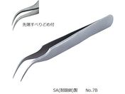 RUBIS/MEISTER ピンセット SA(耐酸鋼)製 No.7B/7B-SA