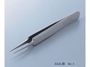 RUBIS/MEISTER ピンセット AXAL No.5/5-AXAL