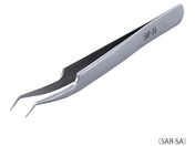 RUBIS/MEISTER ピンセット SA(耐酸鋼)製 No.5AR/5AR-SA