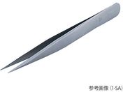 RUBIS/MEISTER ピンセット SA(耐酸鋼)製 No.3C/3C-SA