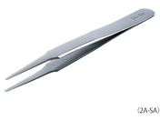 RUBIS/MEISTER ピンセット SA(耐酸鋼)製 No.2A/2A-SA