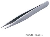RUBIS/MEISTER ピンセット AXAL No.0C11/0C11-AXAL