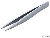 RUBIS/MEISTER ピンセット SA(耐酸鋼)製 No.00C/00C-SA