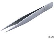 RUBIS/MEISTER ピンセット SA(耐酸鋼)製 No.0/0-SA