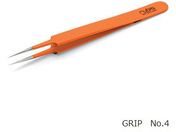 RUBIS/MEISTER sZbg GRIP No.4