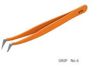 RUBIS/MEISTER sZbg GRIP No.6