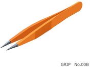 RUBIS/MEISTER sZbg GRIP No.00B