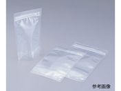 セイニチ/ラミジップ(気体遮断袋)幅:120×チャック下:180mm/BY-12