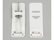 日油技研工業/HPsp(R)鋼製小物固定用シート 中 48mm×135mm/MP-02