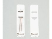 日油技研工業/HPsp(R)鋼製小物固定用シート 小 30mm×127mm/MP-03