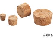 アズワン/コルク栓 1号 10個入/No.1