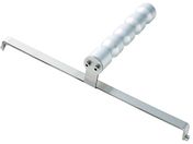 アズワン/ノンワイヤーバーコーター Φ10×250mm用ハンドル・取り付け金具セット