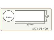 AY ʔSx M71-98-499