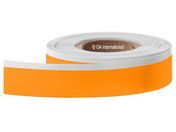 GA Int./凍結容器用テープ 13mm×15m オレンジ/TFS-13C1-50OR