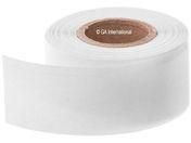GA Int./凍結容器用テープ 25mm×15m 白/TFS-25C1-50WH