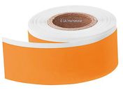 GA Int./凍結容器用テープ 25mm×15m オレンジ/TFS-25C1-50OR