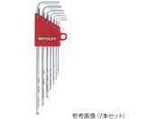 ミトロイ/L型ホローレンチ ボールポイント 5本セット/HBL500