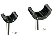 アズワン/ホルダー 円形フィルター×5枚用/F-50