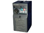 三菱電機/汎用インバータ FREQROL-D700シリーズ 200~240V 0.8A/FR-D720-0.1K