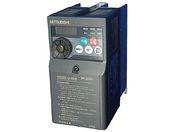 三菱電機/汎用インバータ FREQROL-D700シリーズ 200~240V 2.5A/FR-D720-0.4K