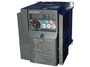三菱電機/汎用インバータ FREQROL-D700シリーズ 200~240V 7A/FR-D720-1.5K