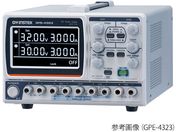 GW INSTEK/多出力直流電源/GPE-2323