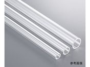 アズワン/石英管 φ6×1mm/SJT-6