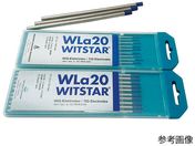 WOLFRAM/タングステンTIG電極溶接棒 1本/WL20-4.8