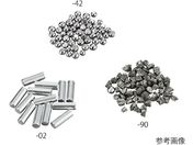 アズワン/溶解用金属材料(Ho)25g
