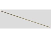 アズワン/金属パイプ BP395-2 10本入/BP395‐2