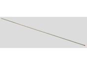 アズワン/金属丸棒 AM395-2 10本入/AM395‐2