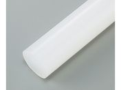 アズワン/樹脂丸棒 PP φ20mm×495mm