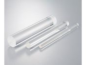 アズワン/アクリル丸棒 φ10×1000/PMMA-φ10