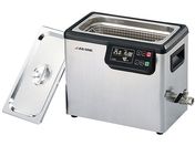 アズワン/超音波洗浄器(二周波)6L/MCD-6