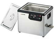 アズワン/超音波洗浄器(二周波)10L/MCD-10
