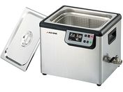 アズワン/超音波洗浄器(単周波)10L/MCS-10