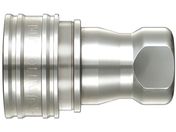 日東工器/SPカプラ TypeA/1S-A-SUS-FKM