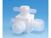 tH/PTFE3ou ٌa^ 3x6x6/F-2213-01