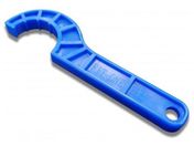 FIT-ONE/フッ素樹脂 PFA 継手 FIT-ONE用 スパナ/SP-H2/M6