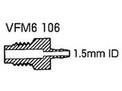 ACVX/A_v^[tBbeBO M6-1.5mm/VFM6106