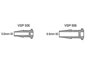 ACVX/`[upXgbp[vO 2.5mm/VSP206