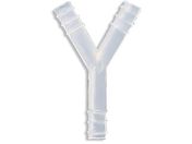アズワン/チューブジョイント Y型 12個入/LL
