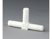 BOLA/PTFEチューブコネクター(耐熱・耐薬品)/D 577-04
